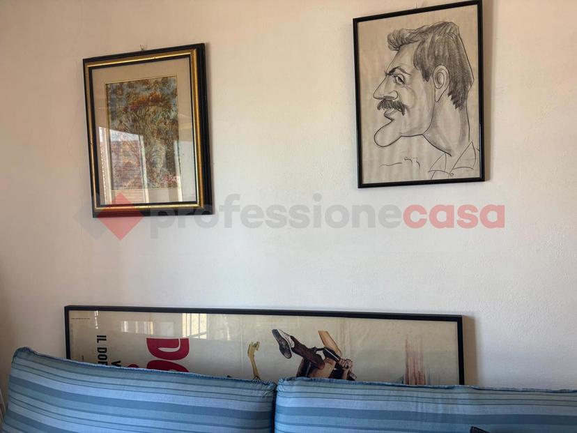 Quadrilocale in III Sanniti Vico II 23, Montefalcone nel Sannio — foto 5 di 5