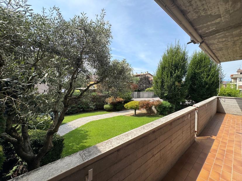 Appartamento in Via delle Fontane 49, Sandrigo — foto 5 di 5
