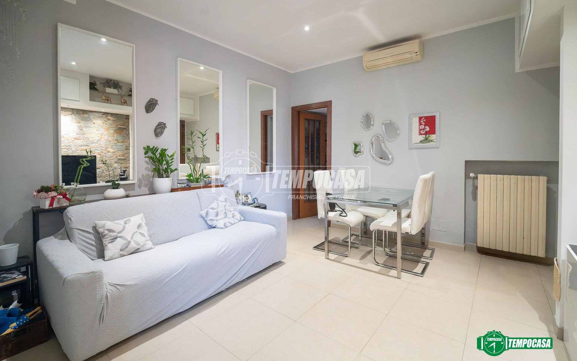 Bilocale in Via Achille Grandi 11, Nova Milanese