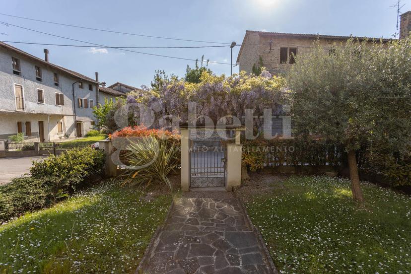 Casa indipendente in Via Camposanto 5, Zoppola — foto 4 di 5