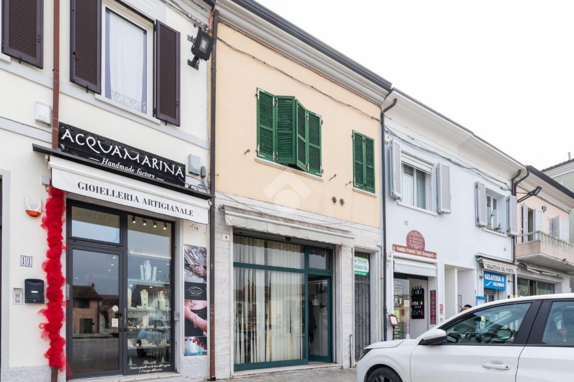 Appartamento in Piazza Ciceruacchio 8, Cesenatico