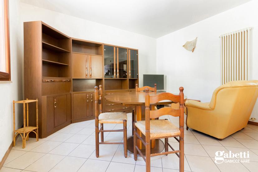 Trilocale in Via F.Lli Bandiera 10, Gabicce Mare — foto 5 di 5