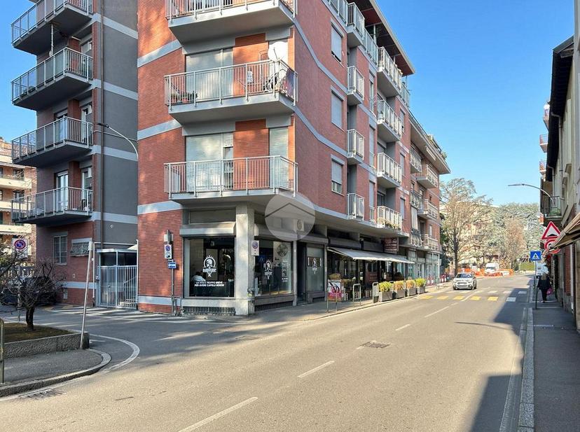Trilocale in Via Torino 4, Seregno — foto 3 di 5