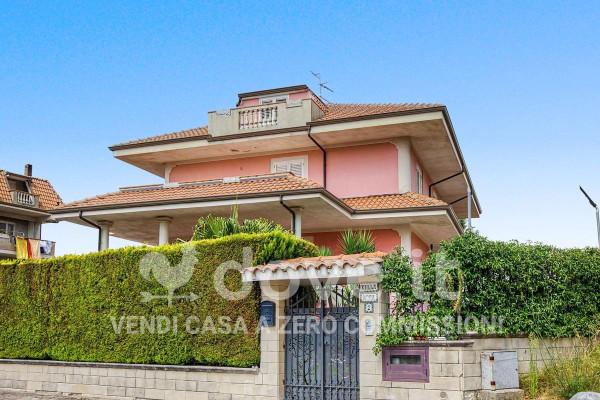Villa in Via Padre Gaetano Catanoso 2, San Pietro a Maida — foto 2 di 5