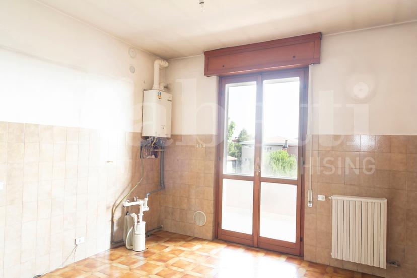 Trilocale in Via Pusiano 12, Cesano Maderno — foto 2 di 5