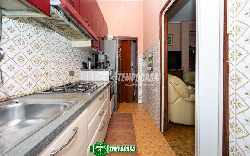 Trilocale in Via Nardi 4, Basiano — foto 5 di 5