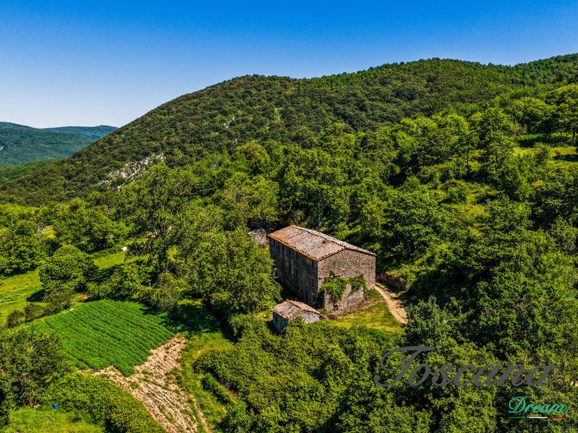 Rustico, Montieri — foto 2 di 5