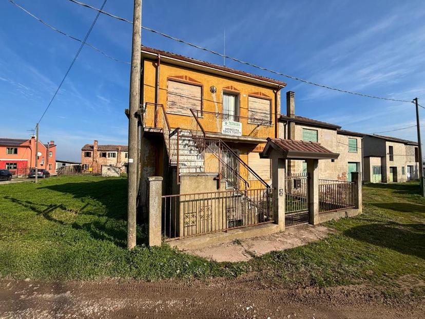Casa indipendente in Via Gorzon Sinistro Inferiore 33, Stanghella — foto 4 di 5