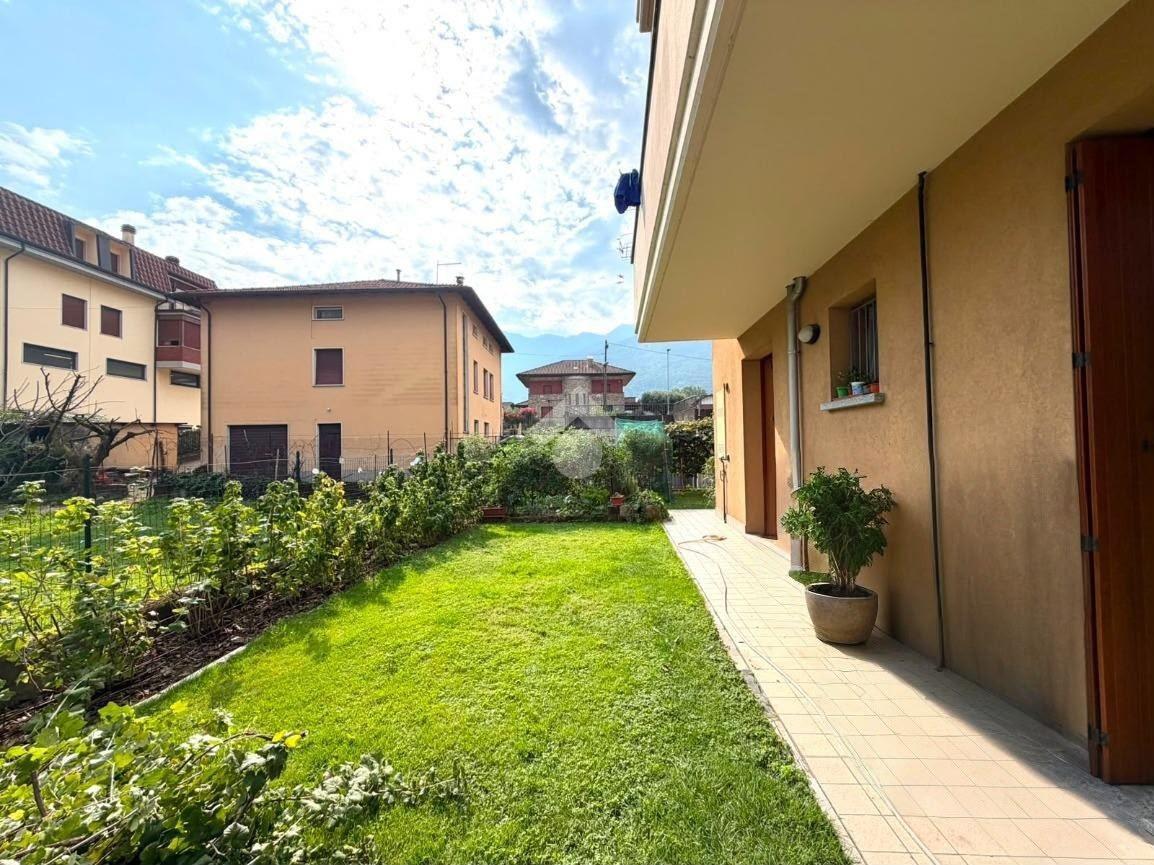 Quadrilocale in Via XXV Aprile 52, Artogne
