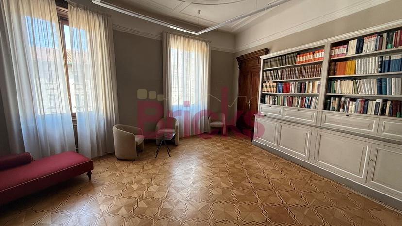 Villa bifamiliare in Corso Magenta 44, Milano — foto 3 di 5