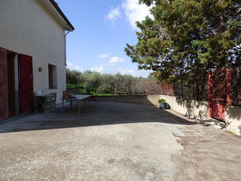 Villa in C.da Accia Snc, Santa Flavia — foto 4 di 5