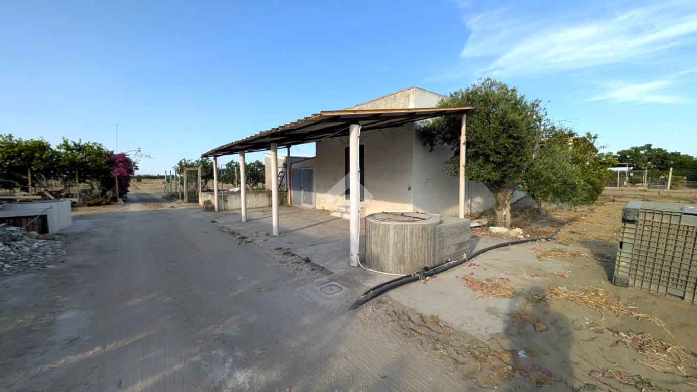 Villa in Localita ' Orno, Margherita di Savoia