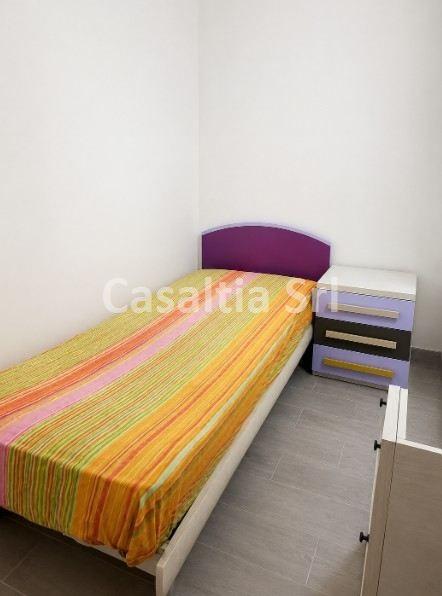 Quadrilocale in Via Guido De Ruggiero 25, Milano