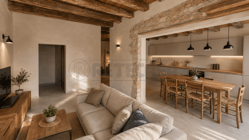 Rustico in Via Vicolo Castello 9, Monteviale — foto 2 di 5