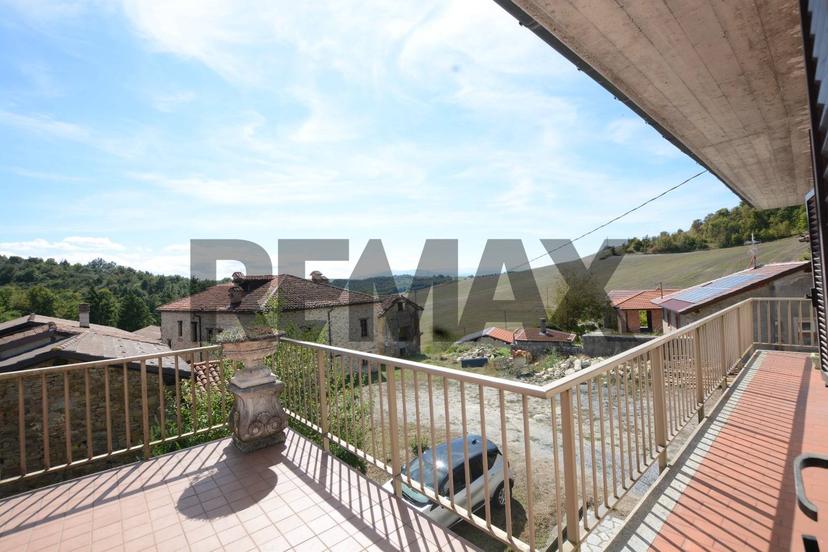 Appartamento in Borgata Barbei 4, Camerana — foto 5 di 5