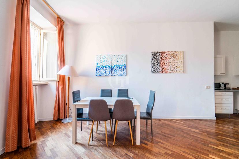 Trilocale in Via Antonio Gazzoletti 7, Riva del Garda