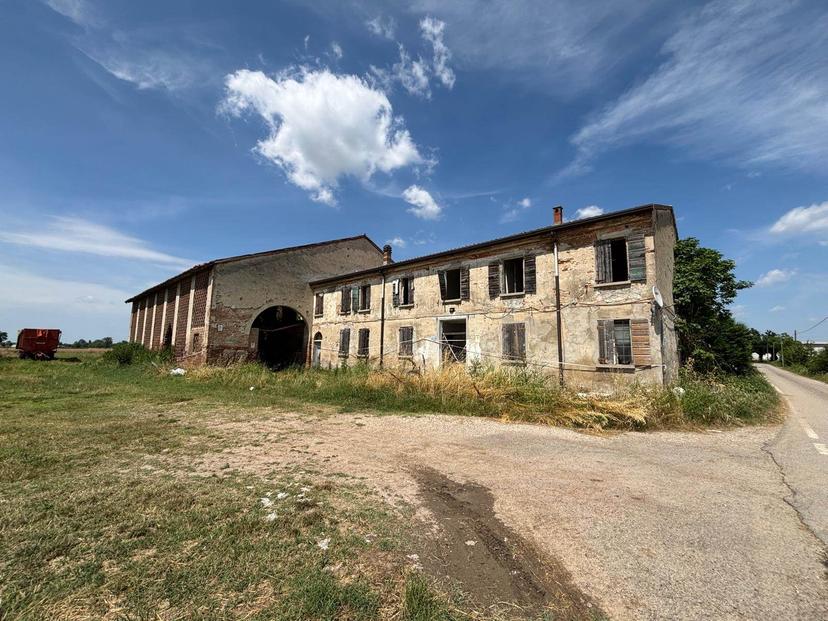 Rustico, Roncoferraro — foto 5 di 5