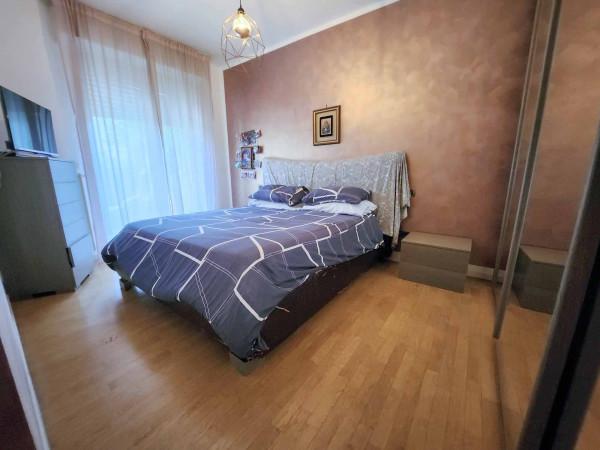 Trilocale in Via Paolo Borsellino, San Clemente — foto 2 di 5