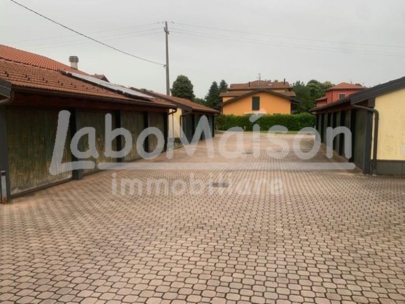 Bilocale in Via Pio Selvini 5, Biandronno — foto 5 di 5