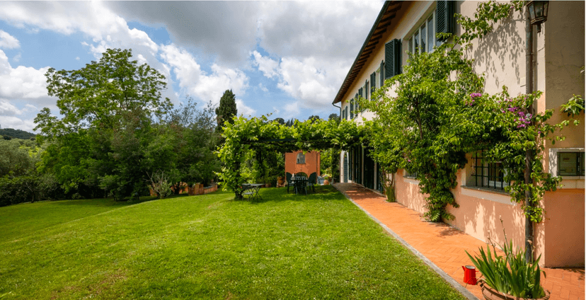 Casale, Vecchiano — foto 5 di 5