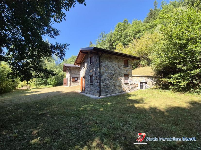 Rustico in Località Barech, Corteno Golgi — foto 4 di 5