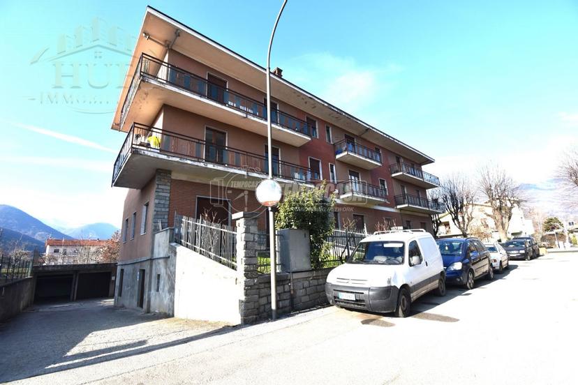 Quadrilocale in Via Cauri 2 Dronero, Dronero — foto 2 di 5