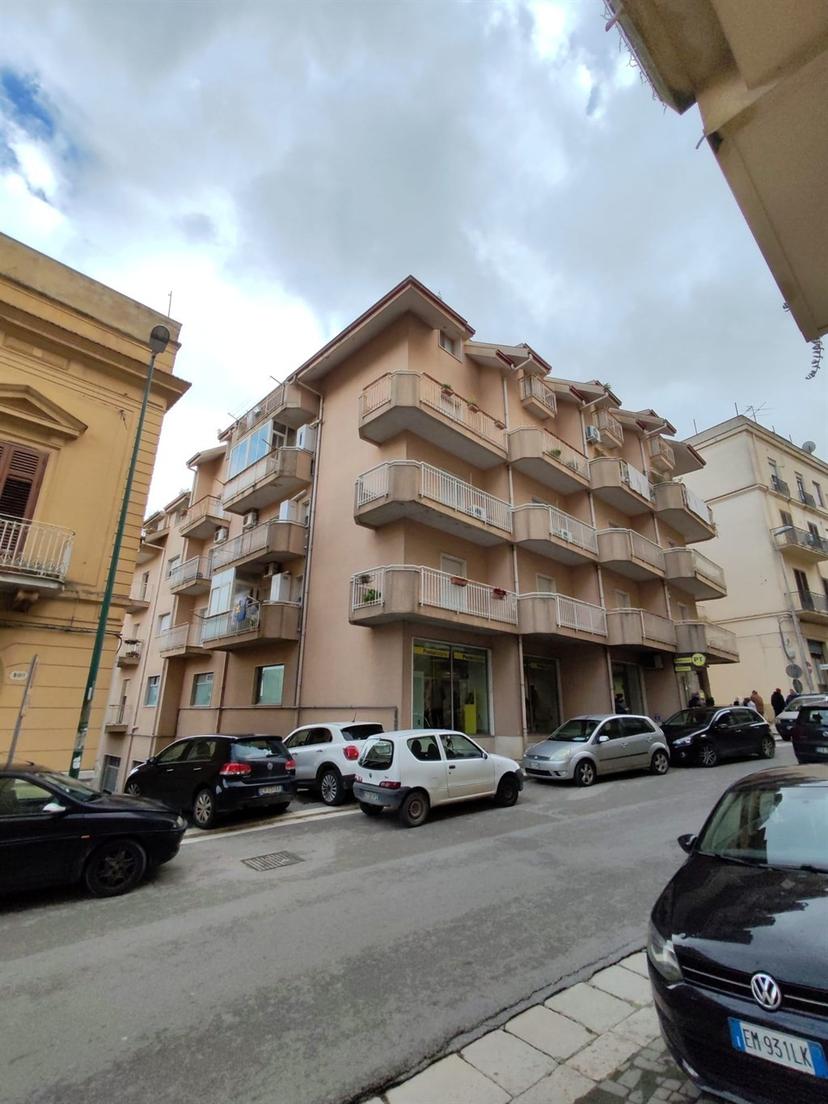 Attico in Via Lo Presti 100, Salemi — foto 4 di 5