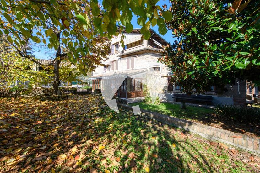Villa unifamiliare in Via Motti 1, Albinea — foto 4 di 5