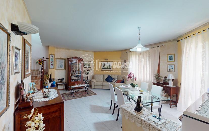 Appartamento in Via Salvatore Quasimodo, Falconara Marittima — foto 5 di 5