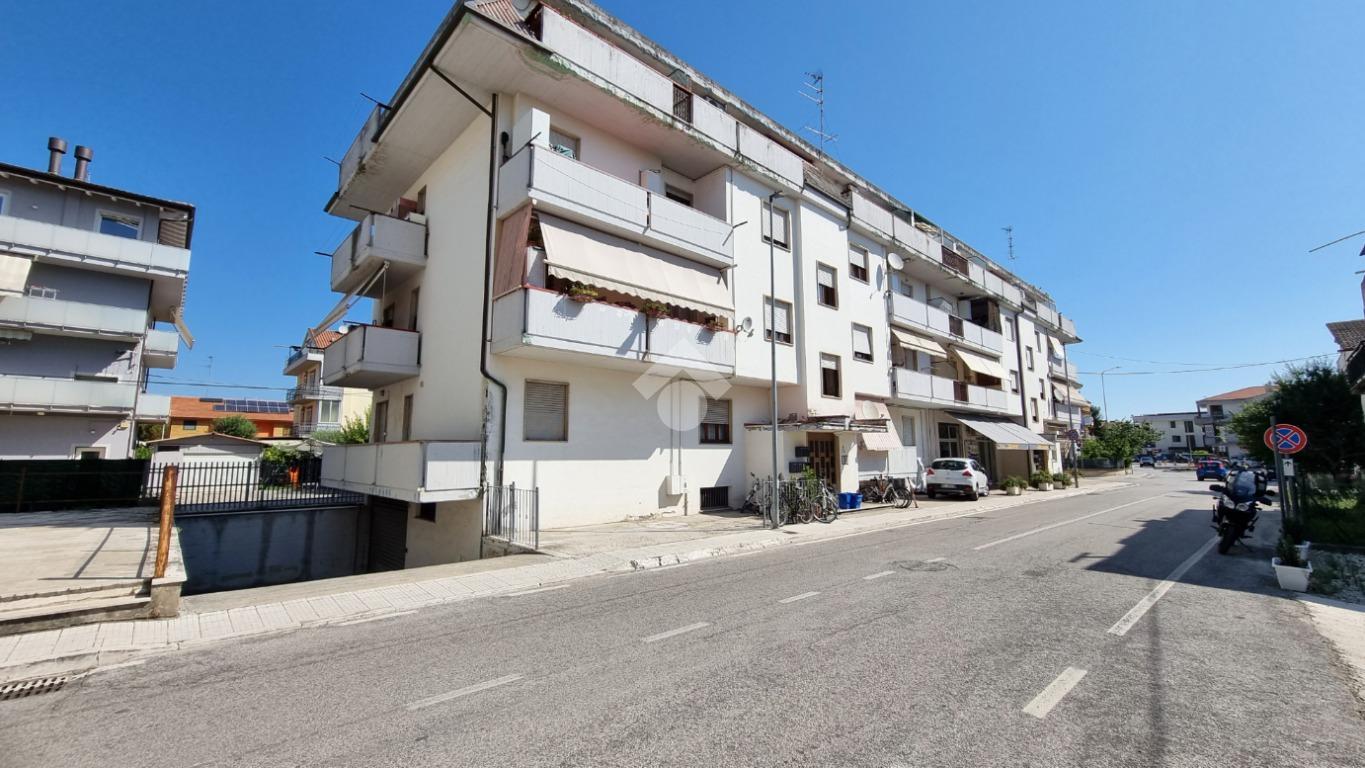 Trilocale in Via Amendola 8, Monteprandone