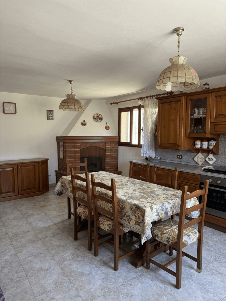 Casa indipendente in Cà Emo Via Giacomo Matteotti, Adria — foto 3 di 5