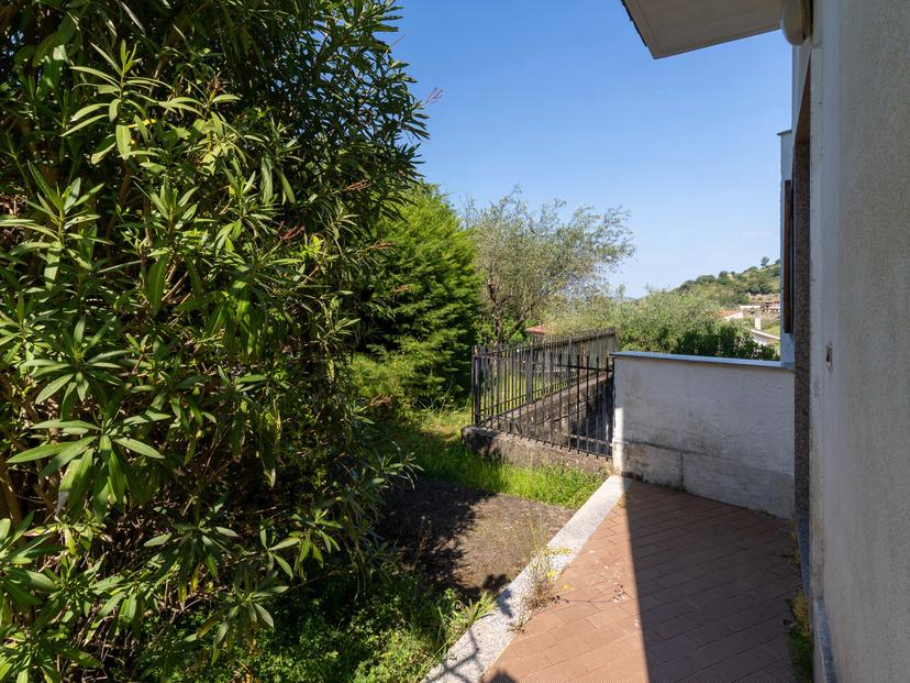 Villa a schiera in Località Impiso  Snc , Torchiara — foto 4 di 5