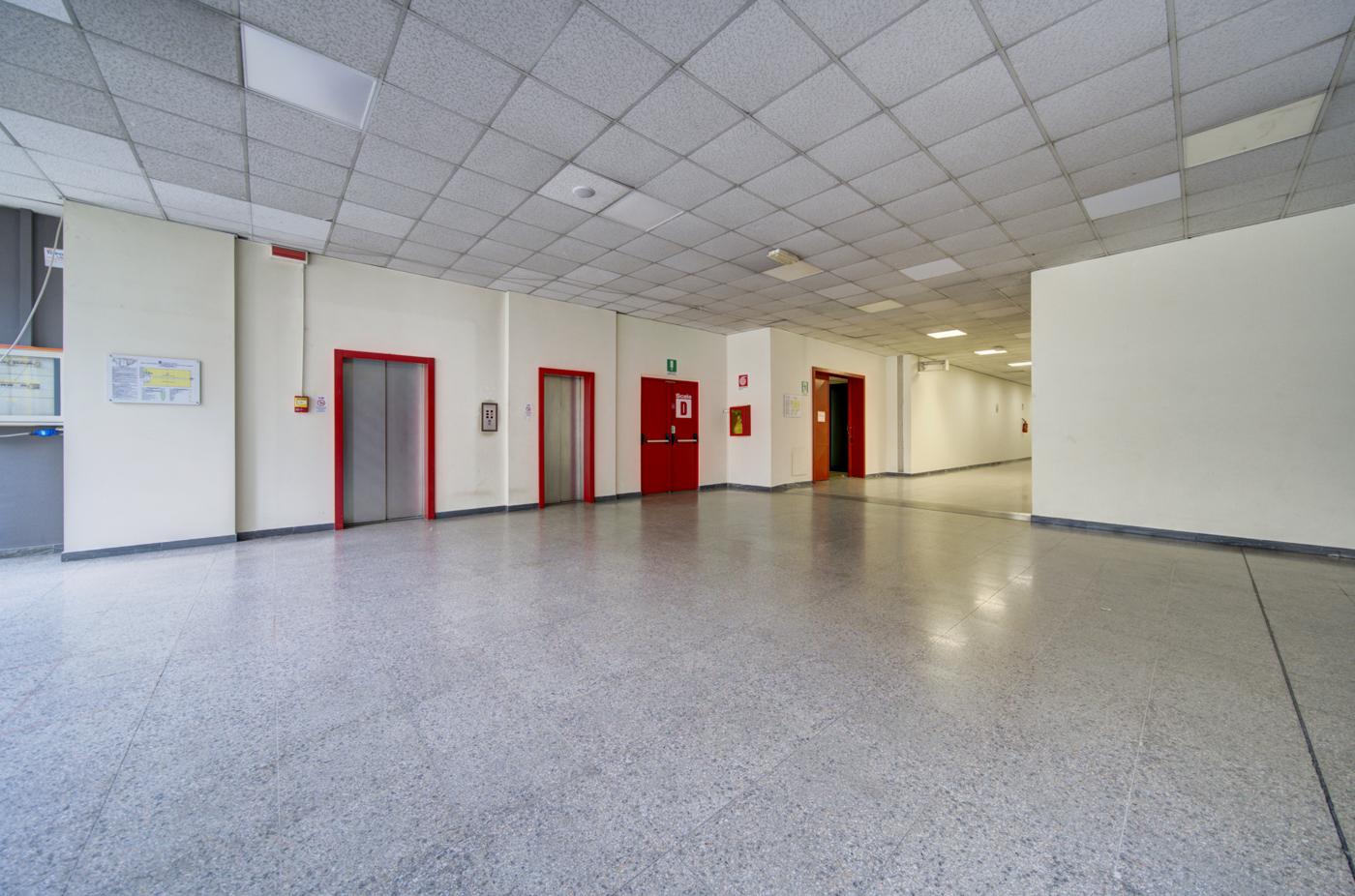 Loft in C.So Svizzera  185, Torino