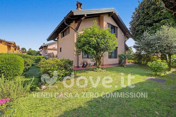 Villa in Via Ponzello 7a, Sesto Calende — foto 3 di 5