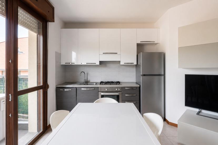 Quadrilocale in Via della Resistenza 1/6, Casalecchio di Reno — foto 3 di 5
