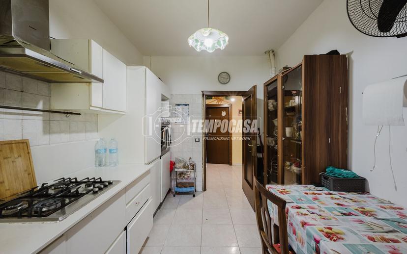 Trilocale in Via Antonio Pacinotti, Correggio — foto 4 di 5