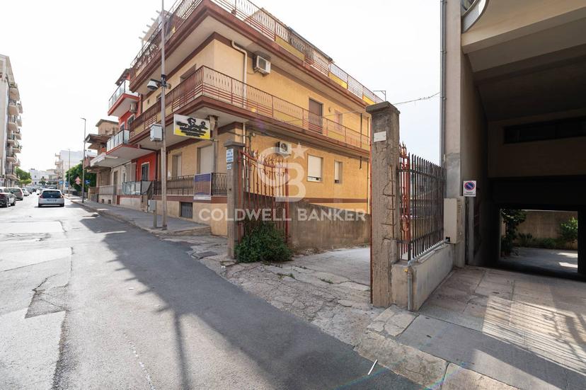Villa in Via Cavalieri di Vittorio Veneto 125, Vittoria — foto 5 di 5