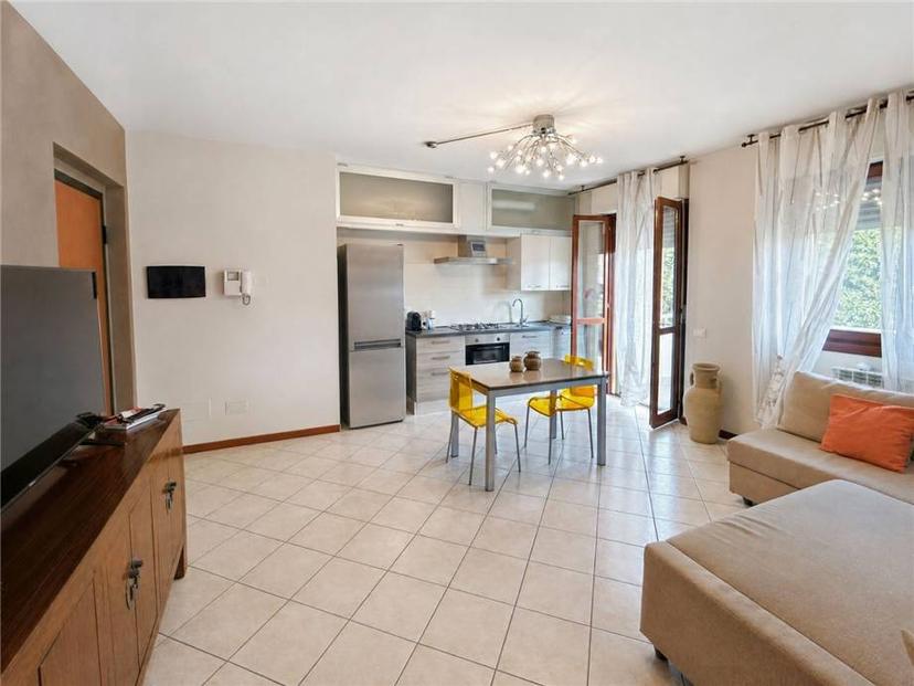 Bilocale in Via Beato Luigi Palazzolo 3, Grumello del Monte — foto 5 di 5