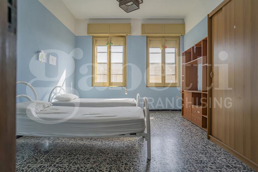 Casa indipendente in Via Sant'Ilario  27, Monserrato — foto 5 di 5