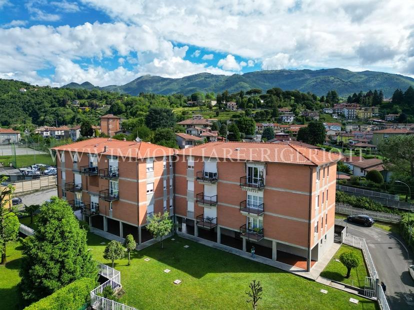 Quadrilocale in Via Giacomo Quarenghi 5, Cisano Bergamasco — foto 4 di 5
