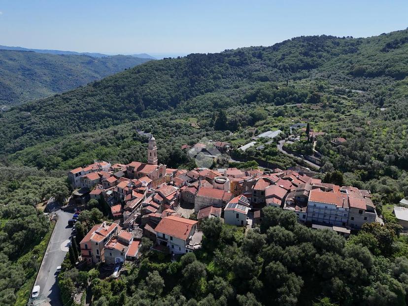 Rustico in Via Fiume 3, Pietrabruna — foto 3 di 5