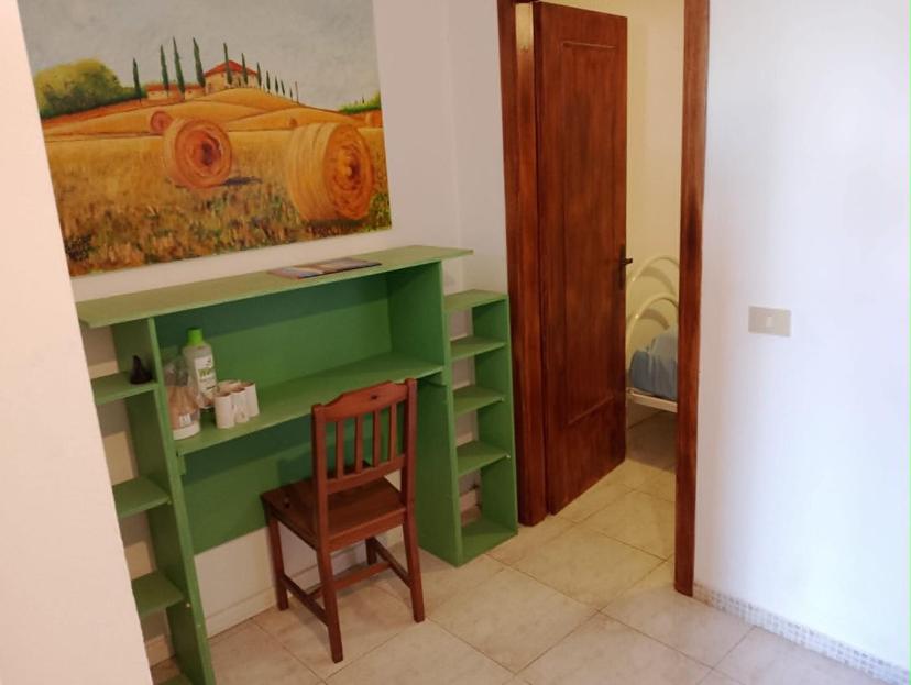 Bilocale in Maggiola, San Giuliano Terme