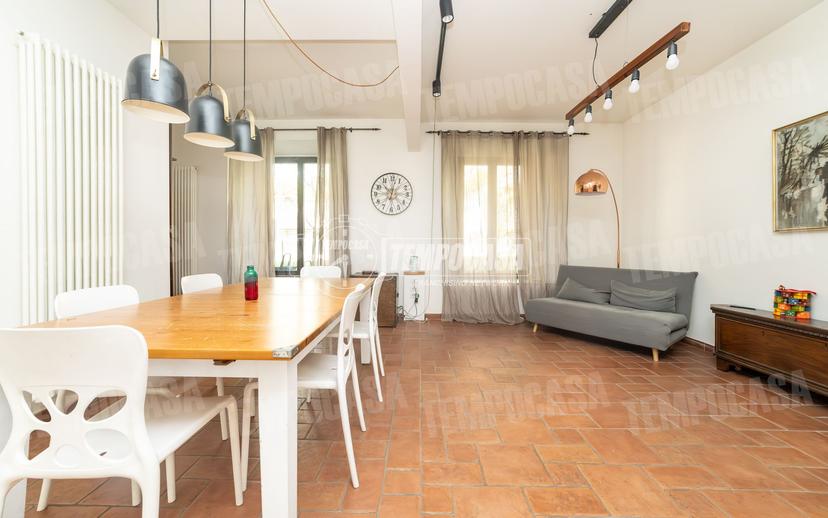 Appartamento in Via Giovanni Reich, Torre Boldone — foto 2 di 5