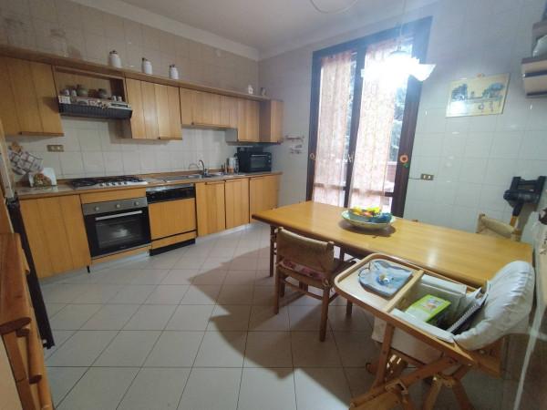 Villa a schiera in Via Enrico Berlinguer, Spilamberto — foto 5 di 5