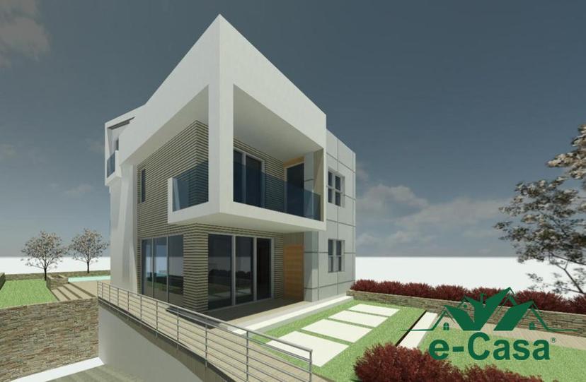 Villa in Contrada  Acquasanta 1, Villafranca Tirrena — foto 2 di 3