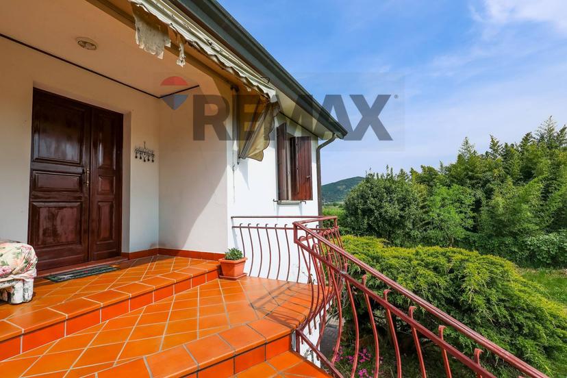 Villa in Via Verdi 93, Galzignano Terme — foto 5 di 5