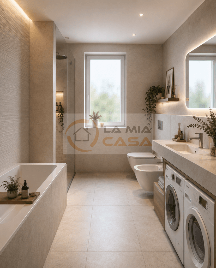 Villa in Via Udine, Legnaro — foto 3 di 5
