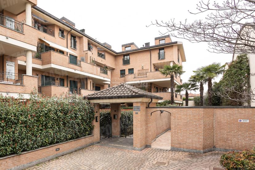 Monolocale in Via Solferino 18/a, Seregno — foto 3 di 5