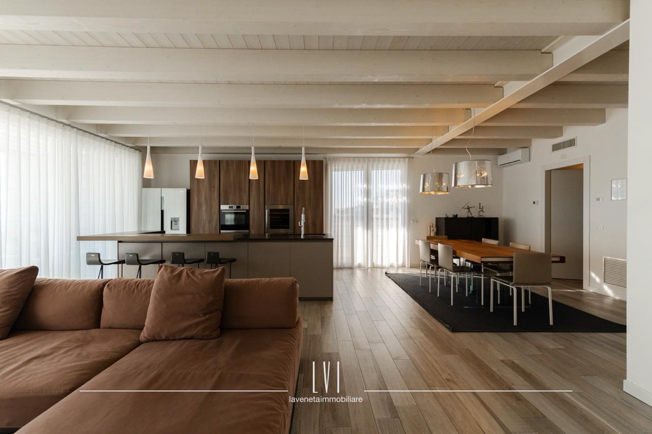 Attico in Via Luigi dal Moro 45, Caorle