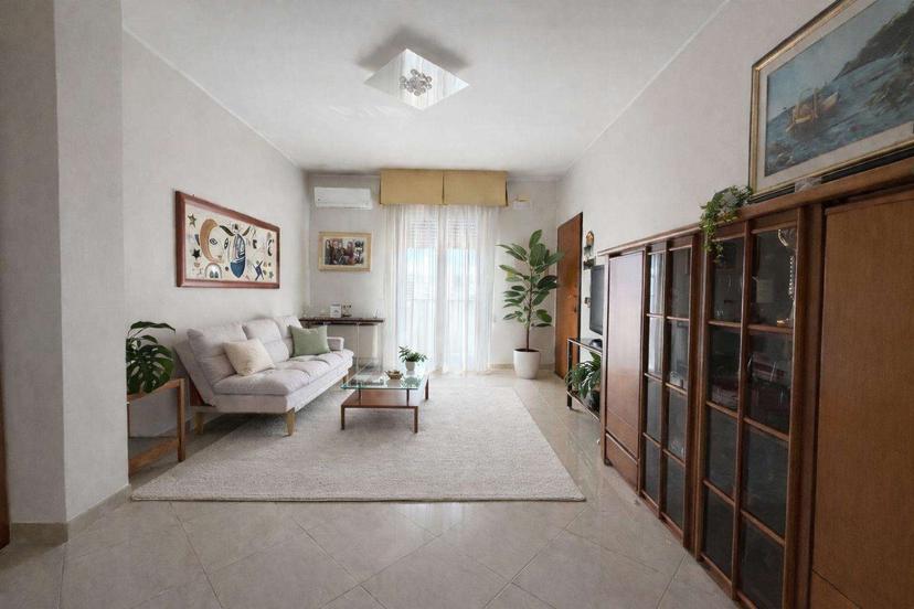 Quadrilocale in Via Ugo Foscolo 45, Francavilla Fontana — foto 4 di 5